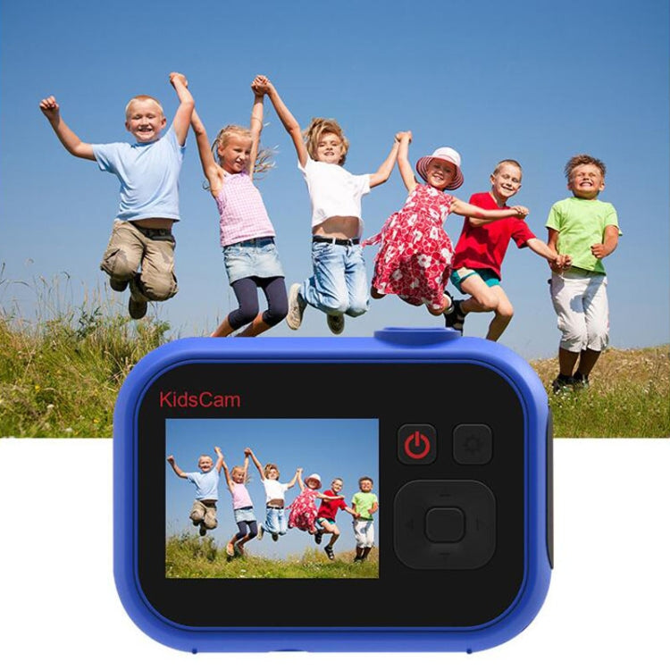 Puzzle Children Exercise Digital Camera with Built-in Memory, 120 Degree Wide Angle Lens Puzzle Children Exercise Digital Camera with Built-in Memory, 120 Degree Wide Angle Lens
